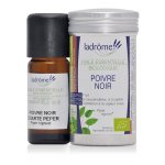 Ladrme huile essentielle poivre noir bio 10ml