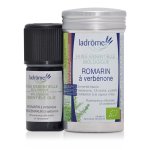Ladrme huile essentielle romarin verbenone bio 5ml