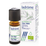 Ladrme huile essentielle tea tree bio 10ml