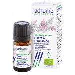 Ladrme huile essentielle thym  thujanol bio 5ml