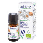 Ladrme huile essentielle carotte sauvage bio 5ml