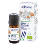 Ladrme huile essentielle carotte sauvage bio 5ml
