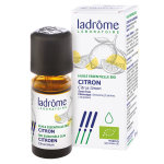 Ladrme huile essentielle citron bio 30ml
