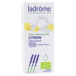 Ladrme huile essentielle citron bio 30ml