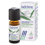Ladrme huile essentielle diffusion respiration bio 10ml