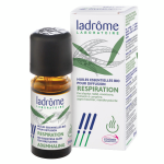 Ladrme huile essentielle diffusion respiration bio 30ml