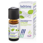 Ladrme huile essentielle diffusion vitalit bio 30ml