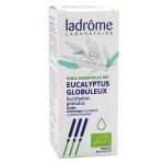 Ladrôme huile essentielle eucalyptus globuleux bio 30ml Ladrôme huile essentielle eucalyptus globuleux bio 30ml