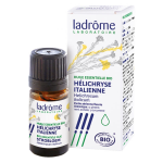 Ladr�me huile essentielle helichrise italienne bio 5 ml