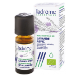 Ladrme huile essentielle lavande aspic bio 10ml