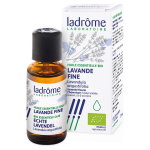 Ladr�me huile essentielle lavande fine bio 30 ml