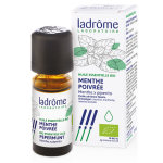Ladrme huile essentielle menthe poivre bio 30ml