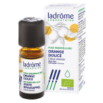 Ladr�me huile essentielle orange douce bio 10 ml