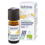 Ladr�me huile essentielle pamplemousse rose bio 10ml