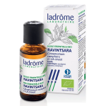 Ladr�me huile essentielle ravintsara feuille bio 30ml