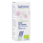Ladrme huile essentielle rose de damas bio 2ml