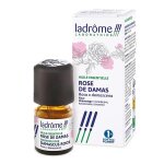 Ladr�me huile essentielle rose de damas fleur 2ml