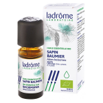 Ladr�me huile essentielle sapin baumier bio 10ml