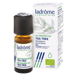 Ladrôme huile essentielle tea tree bio 10ml Ladrôme huile essentielle tea tree bio 10ml