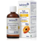 Ladrme huile vgtale macration de calendula bio 100ml