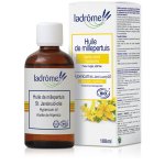 Ladrôme huile végétale macération de millepertuis bio 100ml Ladrôme huile végétale macération de millepertuis bio 100ml