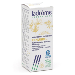 Ladrme huile de macration fenugrec bio 100ml