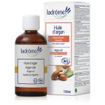 Ladrme huile vgtale d'argan bio 100ml