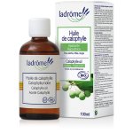 Ladrme huile vgtale de calophylle bio 100ml