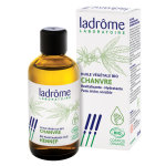 Ladrme huile vgtale chanvre bio 100ml