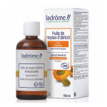 Ladrme huile vgtale noyaux d'abricot bio 100ml