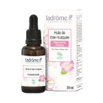 Ladrme huile vgtale rose musque bio 30ml