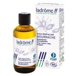 Ladr�me huile v�g�tale de bourrache bio 100ml