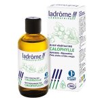 Ladr�me huile v�g�tale de calophylle bio 100ml