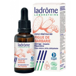 Ladr�me huile v�g�tale figue de barbarie bio 30ml