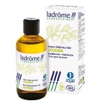 Ladr�me huile v�g�tale de jojoba bio 100ml