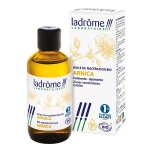 Ladr�me huile v�g�tale mac�ration d'arnica bio 100ml