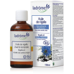 Ladrme huile vgtale de nigelle bio 100ml