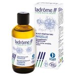 Ladr�me huile v�g�tale de nigelle bio 100ml