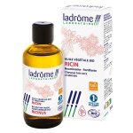 Ladr�me huile v�g�tale de ricin bio 100ml