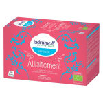 Ladrme infusion allaitement bio 20 sachets