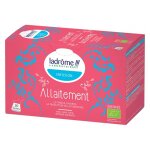 Ladrome infusion allaitement bio 30gr