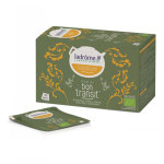 Ladrme infusion transit bio 20 sachets