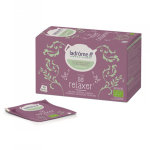 Ladrme infusion se relaxer bio 20 sachets