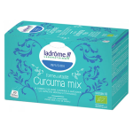 Ladrme infusion rester en forme bio 20 sachets