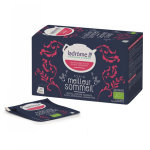Ladrme infusion meilleur sommeil bio 20 sachets