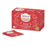 Ladrme infusion tension circulation 20 sachets