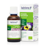 Ladr�me extraits de plantes fra�ches pens�e sauvage bio 50ml