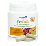 Ladrme propolis comprims acrola echinace bio 40 comprims  croquer