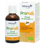 Ladrme propolis extrait de propolis bio 50ml