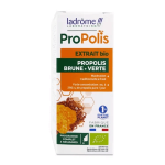 Ladr�me propolis extrait de propolis bio 50ml